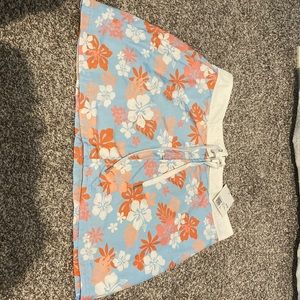 Forever 21 Mini Skirt New with tags Size L